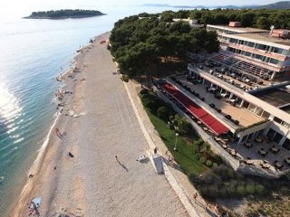 CHORVATSKO národní parky a relax u moře CHORVATSKO národní parky a relax u moře