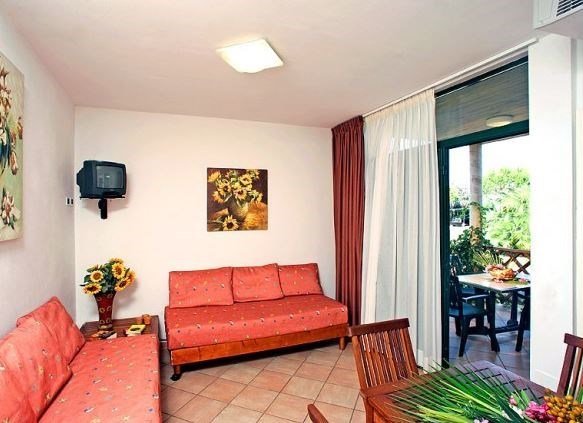 Albinia - Argentario Camping Village