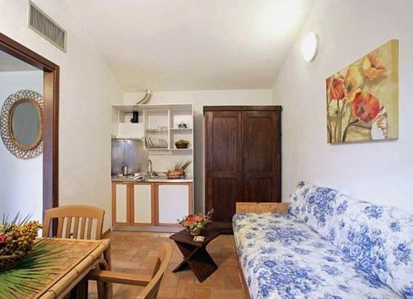 Albinia - Argentario Camping Village