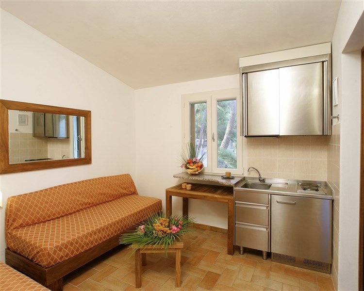 Albinia - Argentario Camping Village