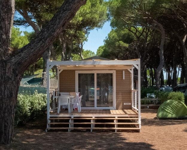 Albinia - Argentario Camping Village