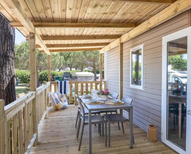 Albinia - Argentario Camping Village