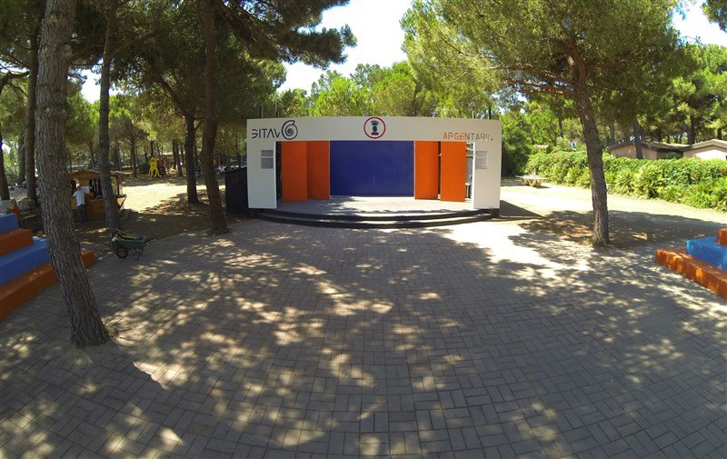 Albinia - Argentario Camping Village