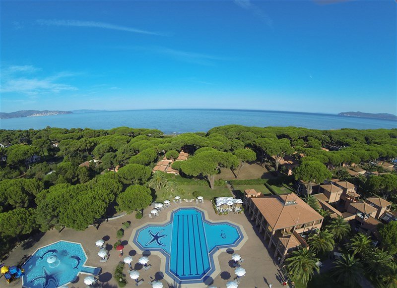 Albinia - Argentario Camping Village