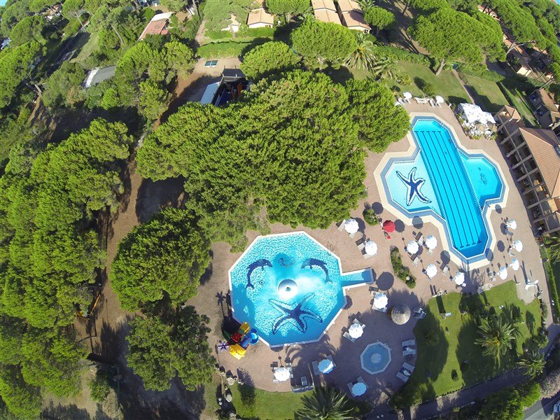 Albinia - Argentario Camping Village