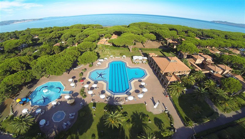 Albinia - Argentario Camping Village