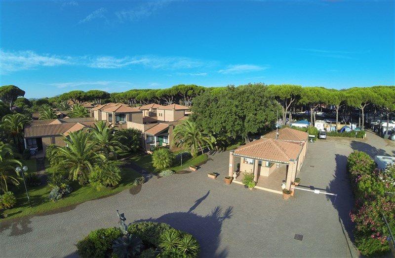 Albinia - Argentario Camping Village