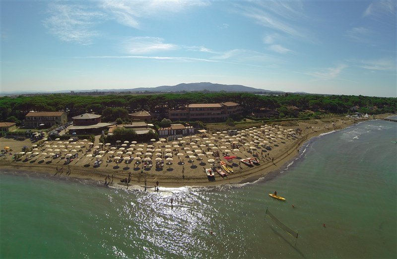 Albinia - Argentario Camping Village
