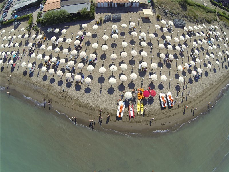 Albinia - Argentario Camping Village