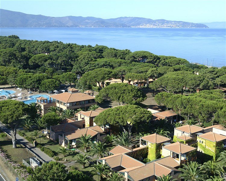 Albinia - Argentario Camping Village