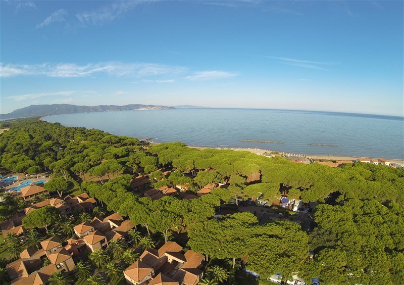 Albinia - Argentario Camping Village