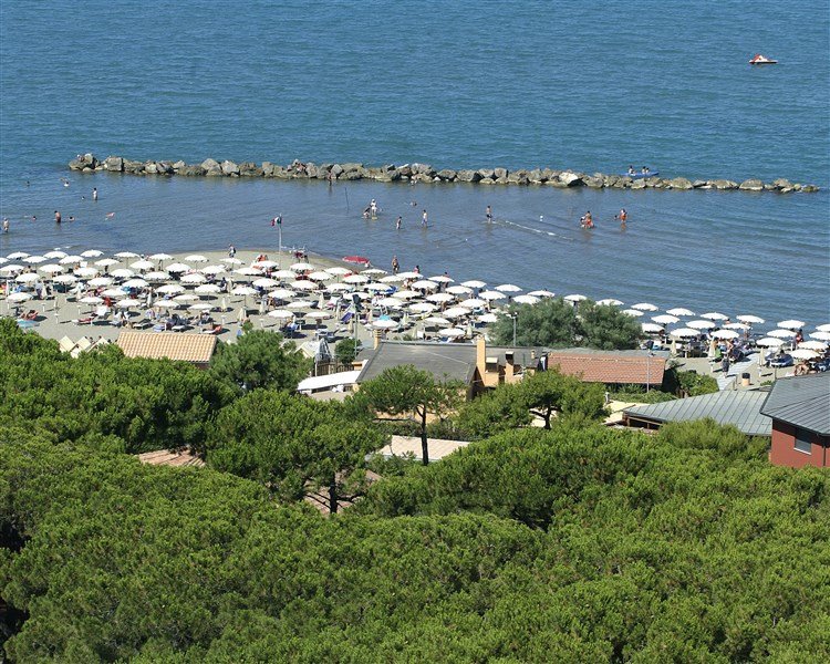 Albinia - Argentario Camping Village