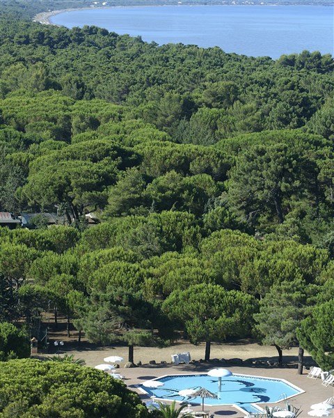 Albinia - Argentario Camping Village