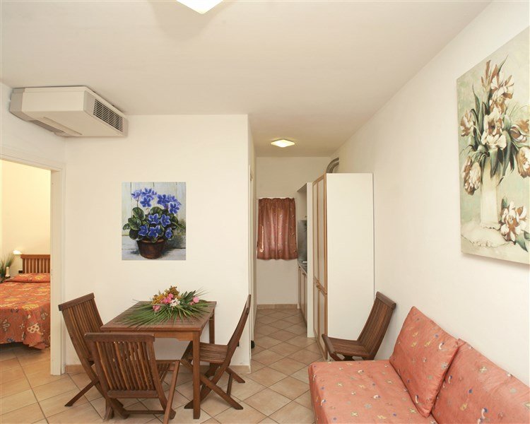 Albinia - Argentario Camping Village