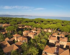 Albinia - Argentario Camping Village