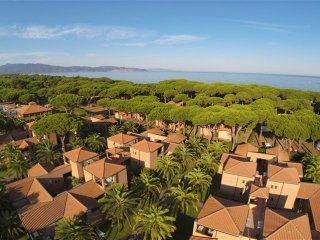 Albinia - Argentario Camping Village Albinia - Argentario Camping Village