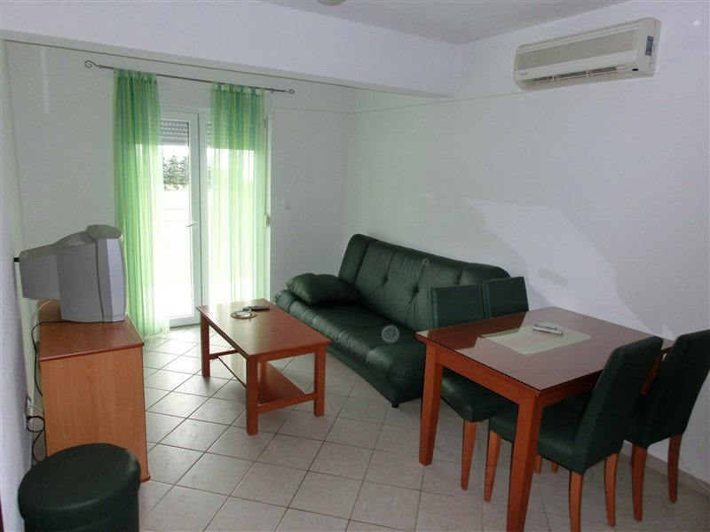Apartmánový dům Nikolina/Růža
