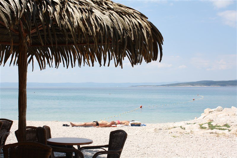 Apartmánový dům Nikolina/Růža