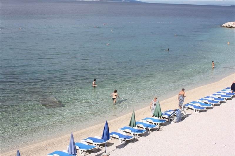 Apartmánový dům Nikolina/Růža