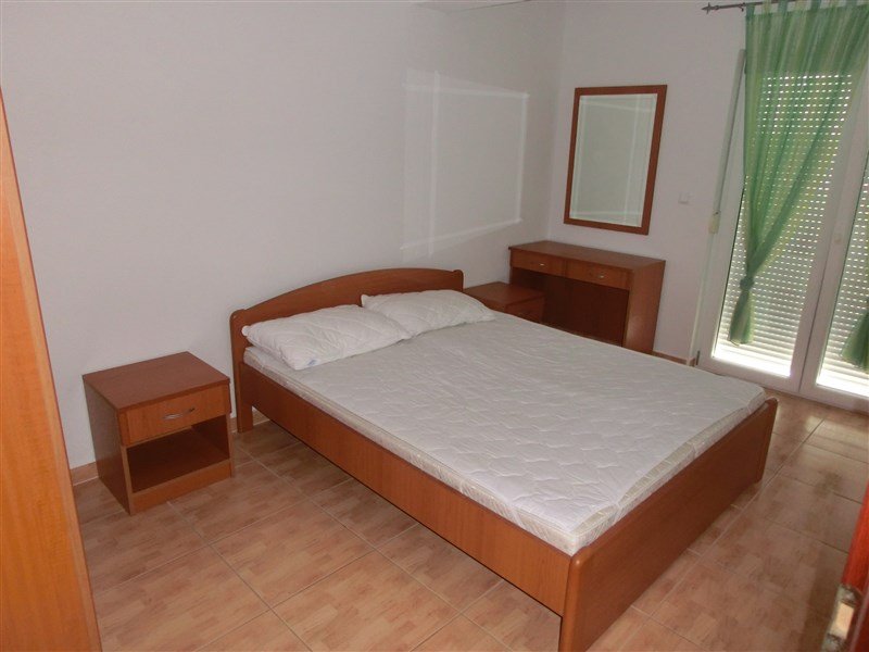 Apartmánový dům Nikolina/Růža