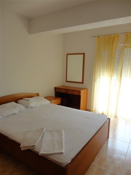 Apartmánový dům Nikolina/Růža