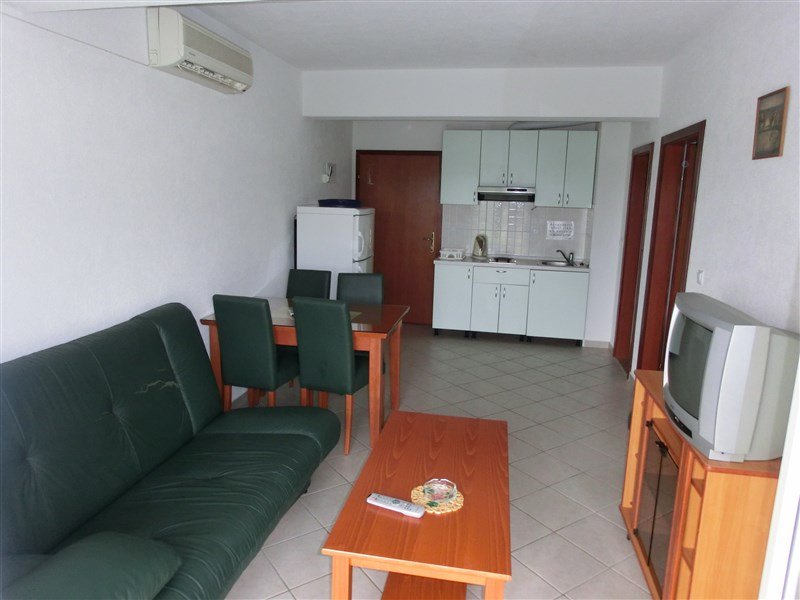 Apartmánový dům Nikolina/Růža