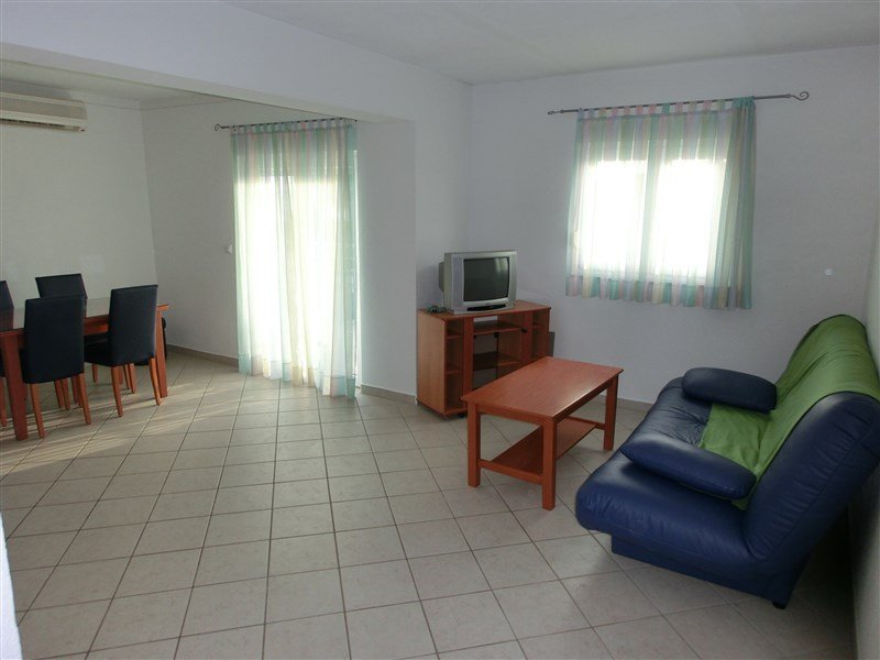 Apartmánový dům Nikolina/Růža