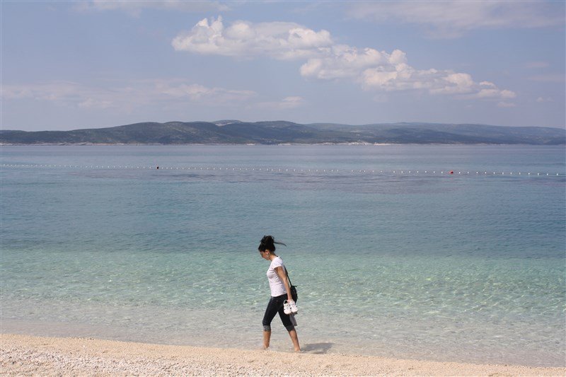 Apartmánový dům Nikolina/Růža