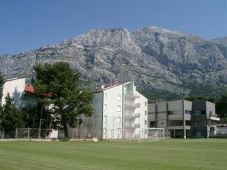 Apartmánový dům Nikolina/Růža Apartmánový dům Nikolina/Růža