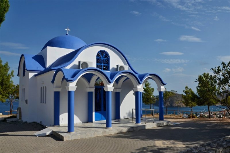 Řecko - Antické památky Řecka s pobytem v Tolu