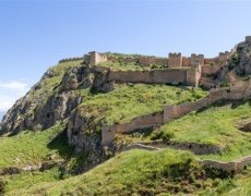 Řecko - Antické památky Řecka s pobytem v Tolu