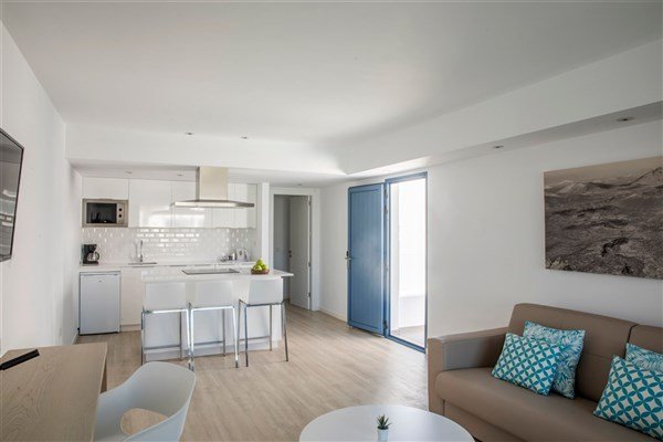 Hotel Oasis Lanz Beach Mate