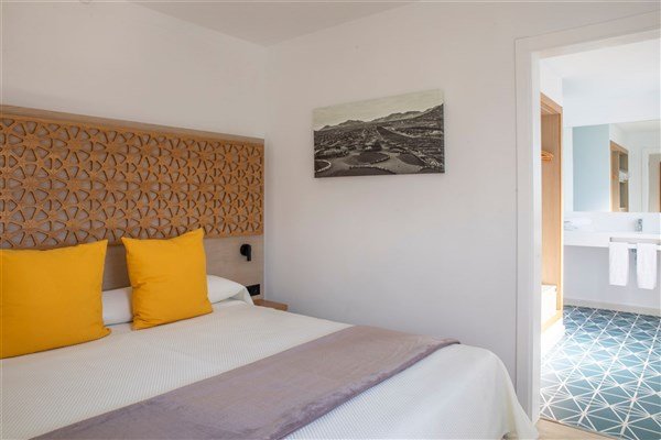 Hotel Oasis Lanz Beach Mate