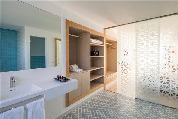 Hotel Oasis Lanz Beach Mate