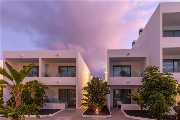 Hotel Oasis Lanz Beach Mate