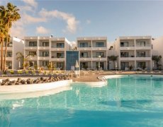 Hotel Oasis Lanz Beach Mate