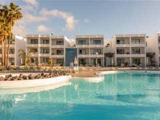 Hotel Oasis Lanz Beach Mate Hotel Oasis Lanz Beach Mate