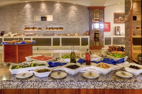 Kipriotis Panorama Hotel&Suites