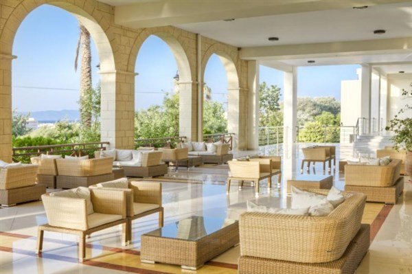 Kipriotis Panorama Hotel&Suites