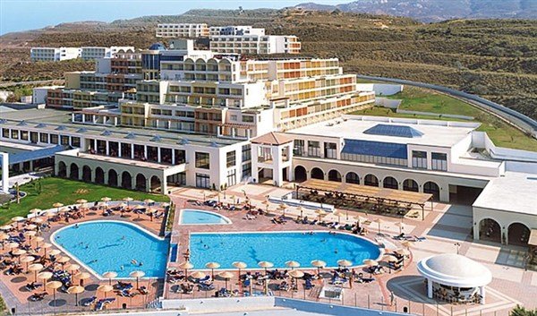 Kipriotis Panorama Hotel&Suites