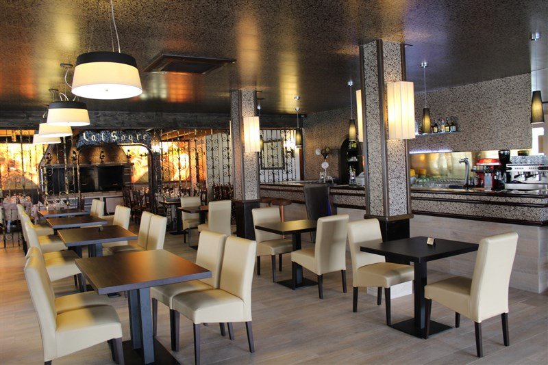 Lloret de Mar - Hotel Maria del Mar