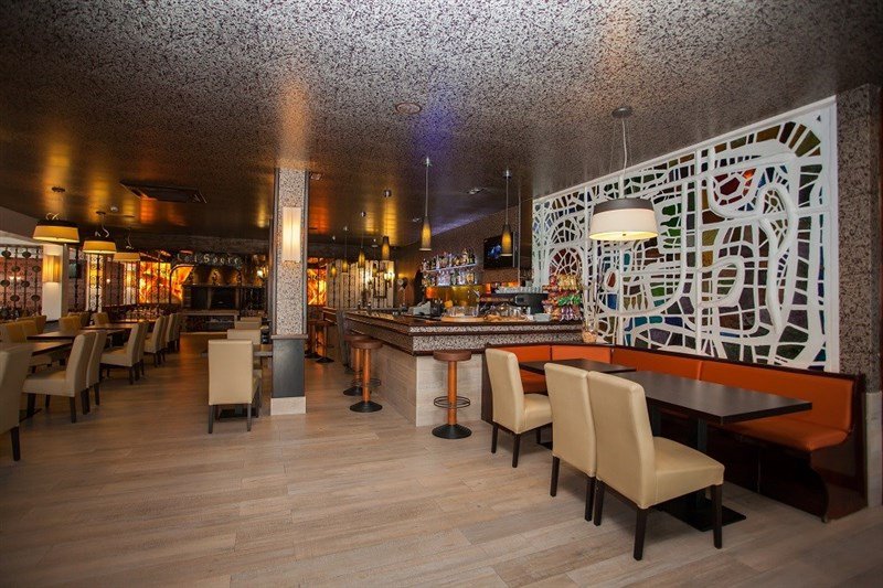 Lloret de Mar - Hotel Maria del Mar