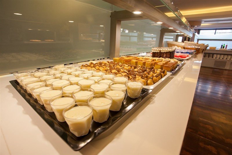 Lloret de Mar - Hotel Maria del Mar