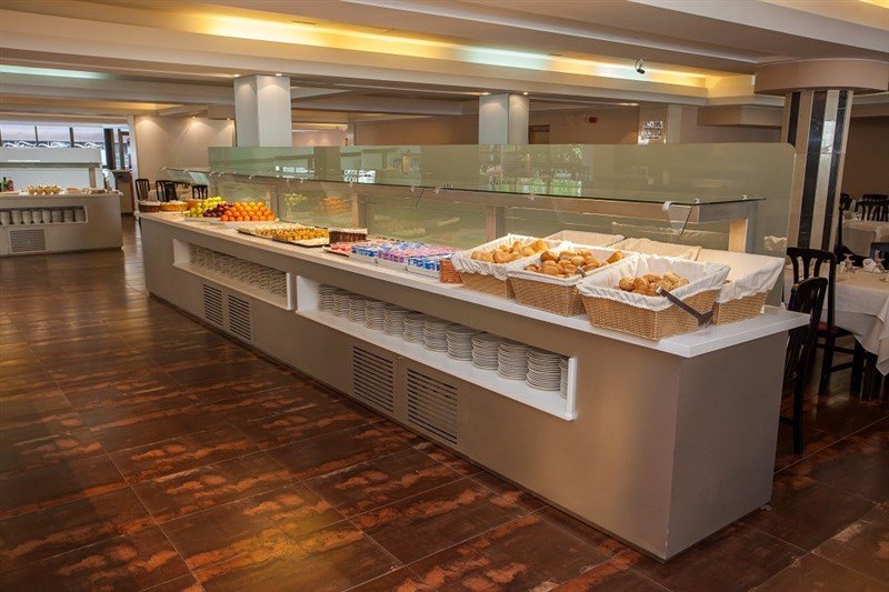 Lloret de Mar - Hotel Maria del Mar