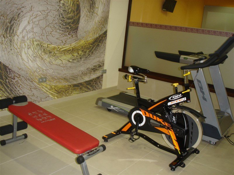 Lloret de Mar - Hotel Maria del Mar