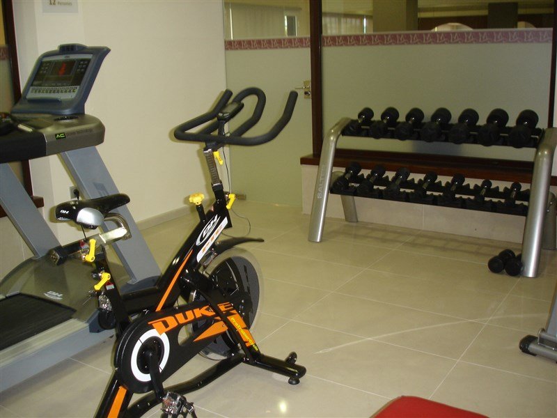 Lloret de Mar - Hotel Maria del Mar