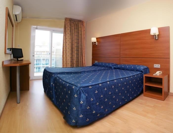 Lloret de Mar - Hotel Maria del Mar