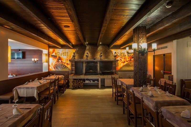 Lloret de Mar - Hotel Maria del Mar