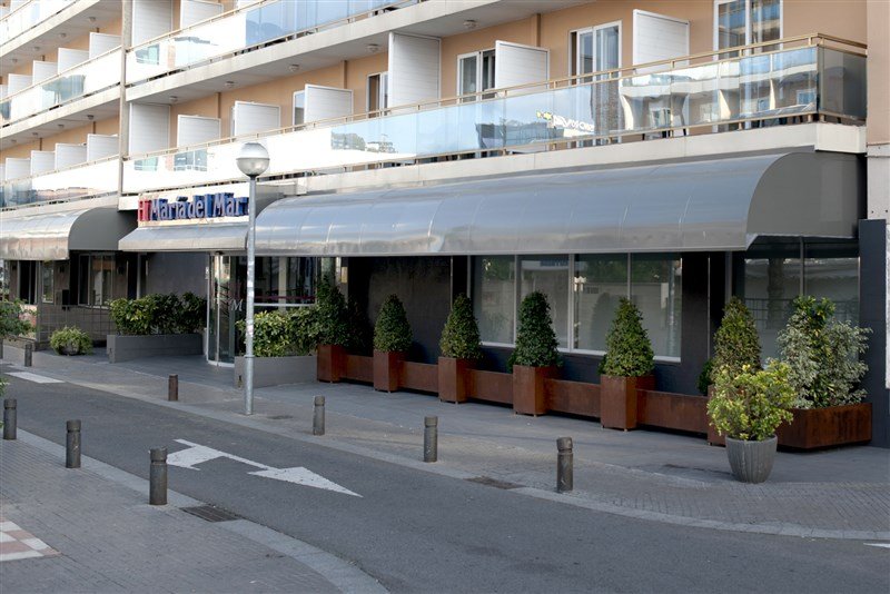Lloret de Mar - Hotel Maria del Mar