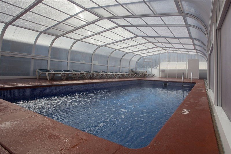 Lloret de Mar - Hotel Maria del Mar